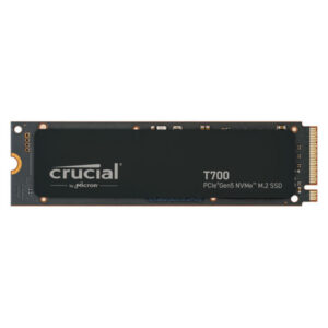 Crucial T700 2TB (Sans emballage)
