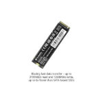VERBATIM Vi3000 256GB M.2 PCle GEN3X4 – Image 4
