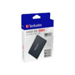 VERBATIM Vi550 256GB 2.5" – Image 2
