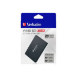 VERBATIM Vi550 256GB 2.5" – Image 3