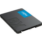 Crucial BX500 2.5" SSD 240GB
