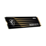 MSI SPATIUM M480 PRO PCIe 4.0 NVMe M.2 2TB
