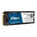 Mushkin Element M.2 PCIe NVMe 512GB – Image 3