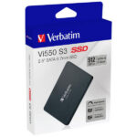 VERBATIM Vi550 512GB 2.5" – Image 2