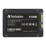 VERBATIM Vi550 512GB 2.5" – Image 4