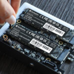 VERBATIM Vi3000 2TB M.2 PCle GEN3X4 – Image 3