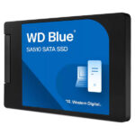 Western Digital SSD WD Blue SA510 2 To - 2.5" (WDS200T3B0A)