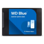 Western Digital SSD WD Blue SA510 500 Go - 2.5" (WDS500G3B0A) – Image 3