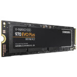 Samsung SSD 970 EVO Plus M.2 PCIe NVMe 1 To (SANS EMBALLAGE) – Image 2
