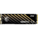 MSI SPATIUM M470 PRO NVMe M.2 1TB – Image 3