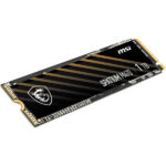 MSI SPATIUM M470 PRO NVMe M.2 1TB – Image 4