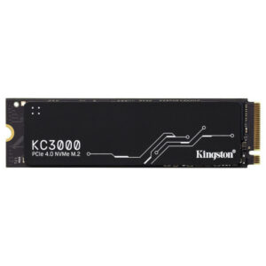 Kingston KC3000 2TB M.2 NVMe