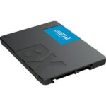 Crucial BX500 2.5" SSD 500GB