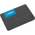 Crucial BX500 2.5" SSD 500GB – Image 3