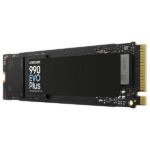 Samsung SSD 990 EVO Plus M.2 PCIe NVMe 2TB – Image 4