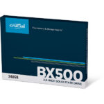 Crucial BX500 2.5" SSD 1TB – Image 4