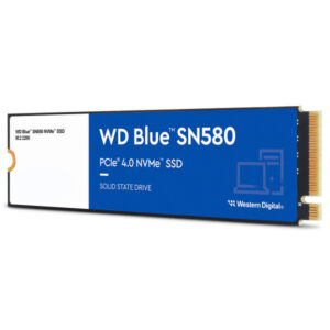 Western Digital Blue SN580 M.2 500GB