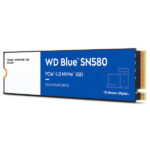 Western Digital Blue SN580 M.2 500GB – Image 2