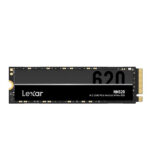 Lexar NM620 M.2 PCIe NVMe 1TB
