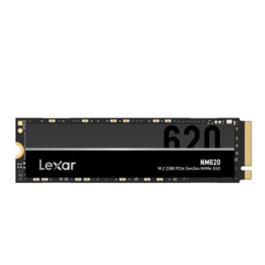 Lexar NM620 M.2 PCIe NVMe 1TB