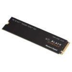 Western Digital SSD WD Black SN850X 4 To – Image 3