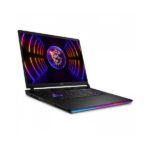 MSI Raider GE68HX 14VIG i9-14900HX/32GB/2TB SSD/RTX4090 16GB/ 16" 240Hz IPS – Image 3