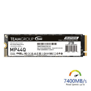 TeamGroup MP44Q M.2 PCIe NVMe 2TB