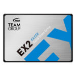 TeamGroup EX2 2.5" SSD 2TB
