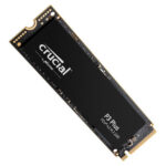 Crucial P3 Plus M.2 PCIe NVMe 2TB – Image 4