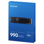 Samsung SSD 990 EVO M.2 PCIe NVMe 1TB – Image 6