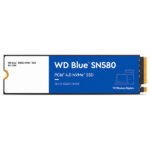 Western Digital SSD WD Blue SN580 2TB – Image 3