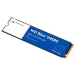 Western Digital SSD WD Blue SN580 2TB – Image 4
