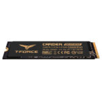 TeamGroup T-FORCE CARDEA A440 PRO M.2 PCIe 4.0 NVMe 2TB
