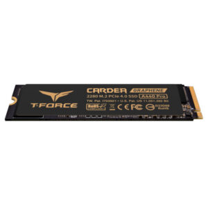 TeamGroup T-FORCE CARDEA A440 PRO M.2 PCIe 4.0 NVMe 2TB