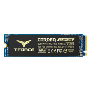 TeamGroup T-FORCE CARDEA ZERO Z440 M.2 PCIe 4.0 NVMe 2TB