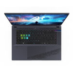 Gigabyte AORUS 16X ASG-53FRC54SH /i714650HX/16GB DDR5 / 1TB/RTX 4070 8GB – Image 5