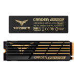 TeamGroup T-FORCE CARDEA A440 M.2 PCIe 4.0 NVMe 1TB