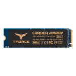 TeamGroup T-FORCE CARDEA Z44L M.2 PCIe 4.0 NVMe 1TB