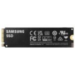 Samsung SSD 990 PRO M.2 PCIe NVMe 4TB – Image 4