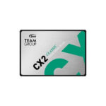 TeamGroup CX2 2.5" SSD 2TB