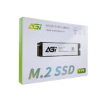 AGI AI298 M.2 PCIe NVMe 1TB – Image 3