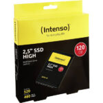 Intenso High Performance 120GB – Image 3