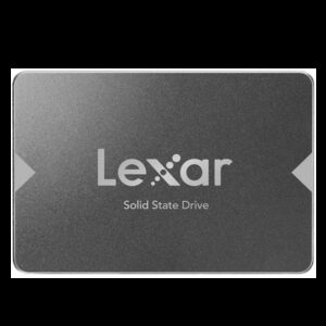 Lexar NS100 256GB