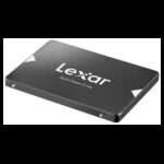 Lexar NS100 256GB – Image 4