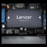 Lexar NS100 256GB – Image 5