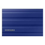 Samsung SSD Externe T7 Shield 1TB Bleu – Image 4