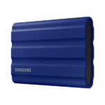 Samsung SSD Externe T7 Shield 1TB Bleu – Image 6
