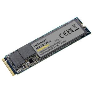 Intenso Premium 1TB M.2 NVMe
