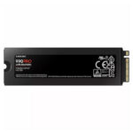 Samsung SSD 990 PRO M.2 PCIe NVMe 2TB avec dissipateur – Image 4