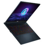 MSI Stealth 16 AI Studio A1VGG-283MA ULTRA 7-155H /32GB DDR5/1TB SSD/RTX4070 8GB/16″ QHD 240Hz – Image 3
